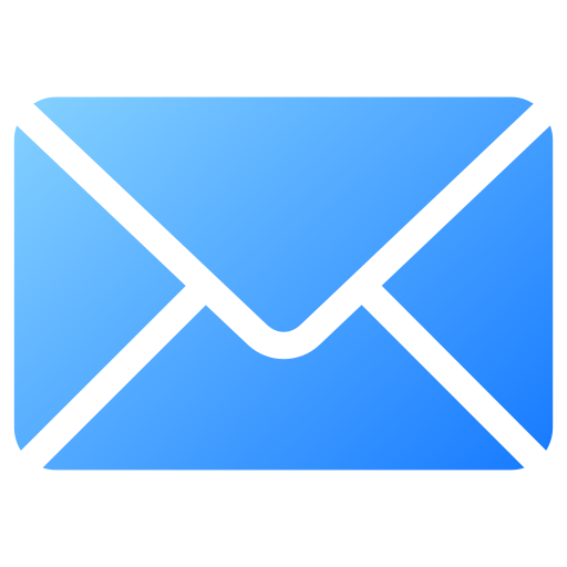 Icona Email per contattare DexDev