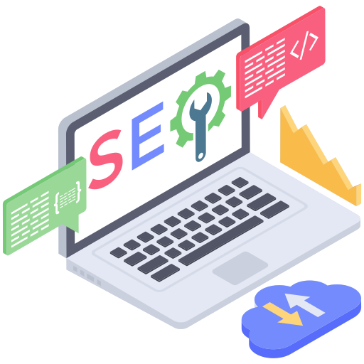 Ottimizzazione SEO e Marketing